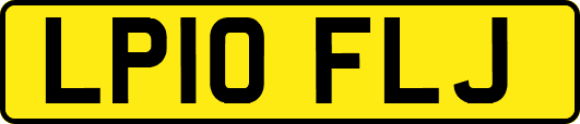 LP10FLJ