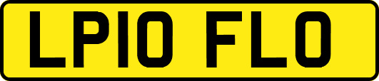 LP10FLO