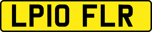 LP10FLR