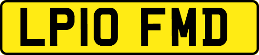 LP10FMD