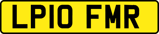 LP10FMR
