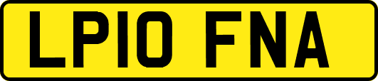 LP10FNA