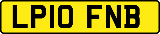 LP10FNB
