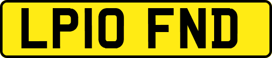 LP10FND