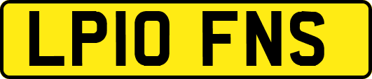 LP10FNS