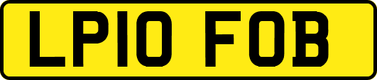 LP10FOB