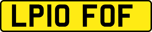 LP10FOF