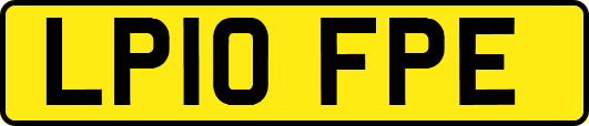 LP10FPE