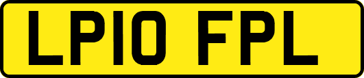 LP10FPL