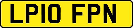 LP10FPN