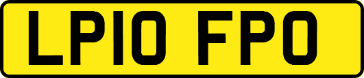 LP10FPO