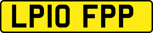 LP10FPP