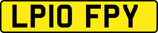 LP10FPY