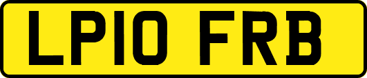 LP10FRB
