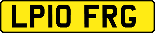 LP10FRG