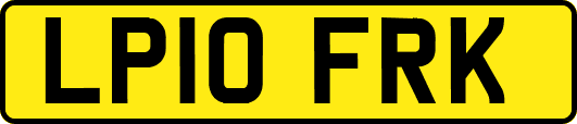 LP10FRK