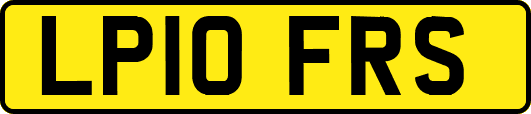 LP10FRS