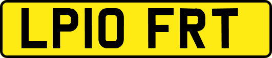 LP10FRT