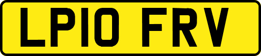 LP10FRV