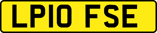 LP10FSE