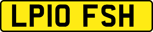 LP10FSH