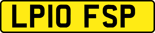 LP10FSP