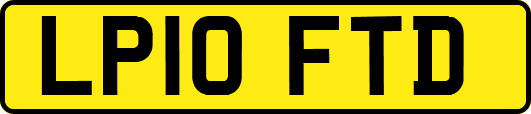 LP10FTD