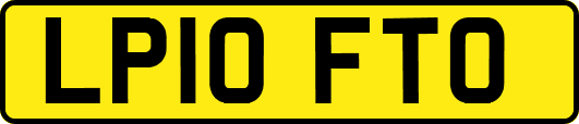 LP10FTO