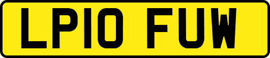 LP10FUW