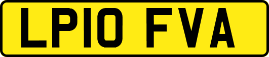 LP10FVA