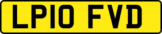 LP10FVD