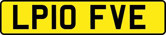 LP10FVE