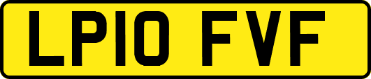 LP10FVF