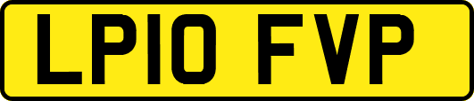 LP10FVP