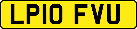LP10FVU
