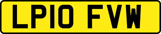 LP10FVW