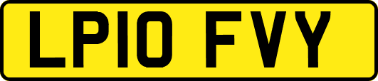 LP10FVY