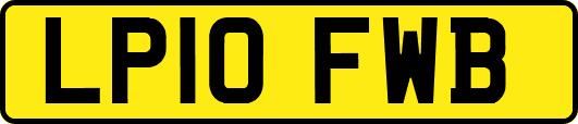 LP10FWB