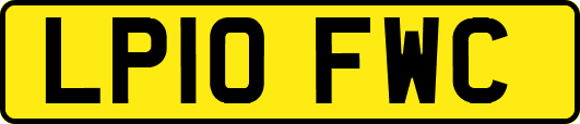 LP10FWC