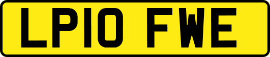 LP10FWE