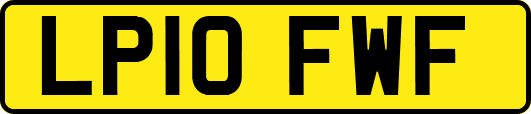 LP10FWF