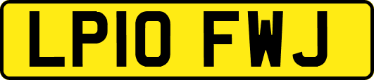 LP10FWJ