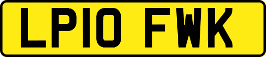 LP10FWK