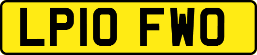 LP10FWO