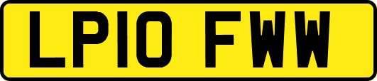 LP10FWW