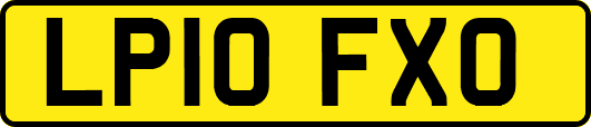 LP10FXO