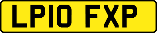 LP10FXP
