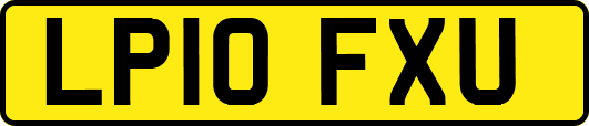 LP10FXU