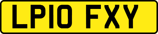 LP10FXY