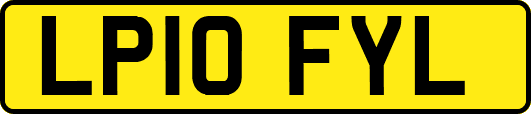 LP10FYL